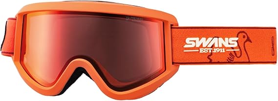 スワンズ　スノーゴーグル 赤 ヨドバシ.com - スワンズ SWANS 200-MDHS グロスレッド(レッド